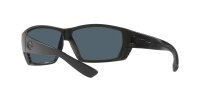 COSTA TUNA ALLEY BLACKOUT GRAY 580P