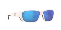 COSTA TUNA ALLEY WHITE BLUE MIRROR 580G