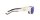 COSTA TUNA ALLEY WHITE BLUE MIRROR 580G