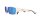 COSTA TUNA ALLEY WHITE BLUE MIRROR 580G