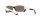 COSTA TUNA ALLEY WHITE BLUE MIRROR 580G
