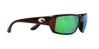 COSTA FANTAIL TORTOISE GREEN MIRROR 580P