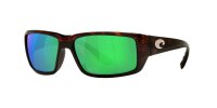 COSTA FANTAIL TORTOISE GREEN MIRROR 580P