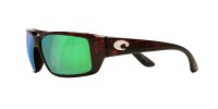 COSTA FANTAIL TORTOISE GREEN MIRROR 580P