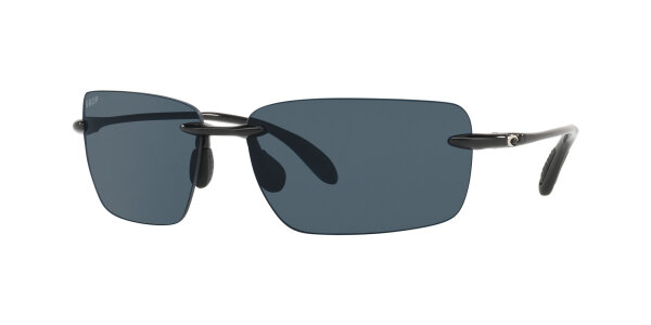 COSTA GULF SHORE SHINY BLACK GRAY 580P