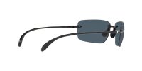 COSTA GULF SHORE SHINY BLACK GRAY 580P