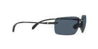 COSTA GULF SHORE SHINY BLACK GRAY 580P