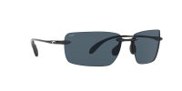 COSTA GULF SHORE SHINY BLACK GRAY 580P