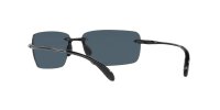 COSTA GULF SHORE SHINY BLACK GRAY 580P