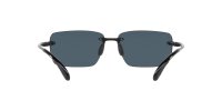 COSTA GULF SHORE SHINY BLACK GRAY 580P