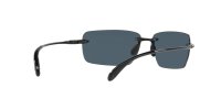 COSTA GULF SHORE SHINY BLACK GRAY 580P