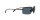 COSTA GULF SHORE SHINY BLACK GRAY 580P