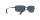 COSTA GULF SHORE SHINY BLACK GRAY 580P