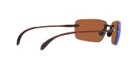 COSTA GULF SHORE SHINY TORTOISE GREEN MIRROR 580P