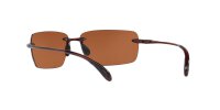 COSTA GULF SHORE SHINY TORTOISE GREEN MIRROR 580P