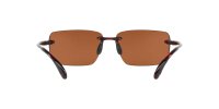 COSTA GULF SHORE SHINY TORTOISE GREEN MIRROR 580P