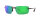 COSTA GULF SHORE SHINY TORTOISE GREEN MIRROR 580P