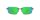 COSTA GULF SHORE SHINY TORTOISE GREEN MIRROR 580P
