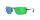 COSTA GULF SHORE SHINY TORTOISE GREEN MIRROR 580P