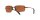 COSTA GULF SHORE SHINY TORTOISE GREEN MIRROR 580P