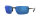 COSTA GULF SHORE SHINY BLACK BLUE MIRROR 580P