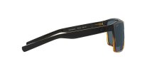 COSTA RINCON MATTE BLACK SHINY TORTOISE GRAY 580P