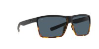 COSTA RINCON MATTE BLACK SHINY TORTOISE GRAY 580P