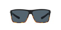 COSTA RINCON MATTE BLACK SHINY TORTOISE GRAY 580P