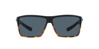 RINCON MATTE BLACK SHINY TORTOISE GRAY 580P