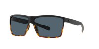 RINCON MATTE BLACK SHINY TORTOISE GRAY 580P