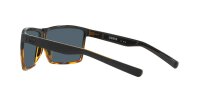 RINCON MATTE BLACK SHINY TORTOISE GRAY 580P