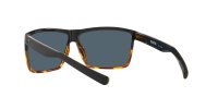 RINCON MATTE BLACK SHINY TORTOISE GRAY 580P