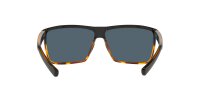 COSTA RINCON MATTE BLACK SHINY TORTOISE GRAY 580P