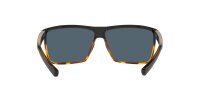 RINCON MATTE BLACK SHINY TORTOISE GRAY 580P