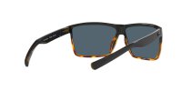 COSTA RINCON MATTE BLACK SHINY TORTOISE GRAY 580P