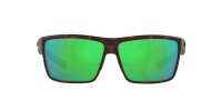 RINCONCITO MATTE TORTOISE GREEN MIRROR 580P