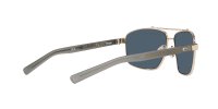COSTA FLAGLER SHINY SILVER GRAY 580P