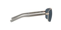 COSTA FLAGLER SHINY SILVER GRAY 580P