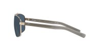 COSTA FLAGLER SHINY SILVER GRAY 580P