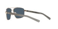 COSTA FLAGLER SHINY SILVER GRAY 580P