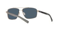 COSTA FLAGLER SHINY SILVER GRAY 580P
