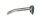 COSTA FLAGLER SHINY SILVER GRAY 580P