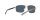 COSTA FLAGLER SHINY SILVER GRAY 580P