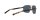 COSTA FLAGLER BRUSHED GUNMETAL GRAY 580P