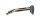 COSTA FLAGLER BRUSHED GUNMETAL GRAY 580P
