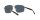 COSTA FLAGLER BRUSHED GUNMETAL GRAY 580P