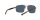 COSTA FLAGLER BRUSHED GUNMETAL GRAY 580P