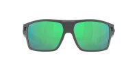 COSTA DIEGO MATTE GRAY GREEN MIRROR 580G