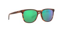 SULLIVAN MATTE TORTOISE GREEN MIRROR 580G