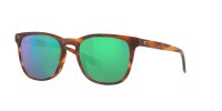COSTA SULLIVAN MATTE TORTOISE GREEN MIRROR 580G